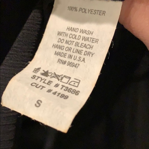 Funkadelic tunic blouse - Picture 4 of 4